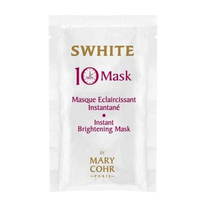 10 Minutes Mask