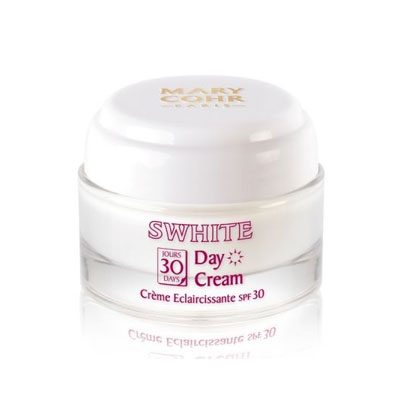 30 Days - Day Cream SPF30