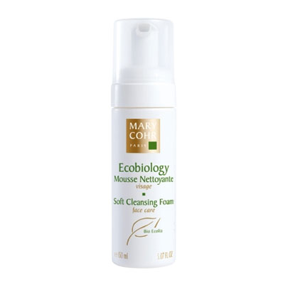 Ecobiology Soft Cleansing Foam