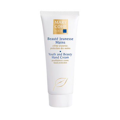 Youth and Beauty Hand Cream